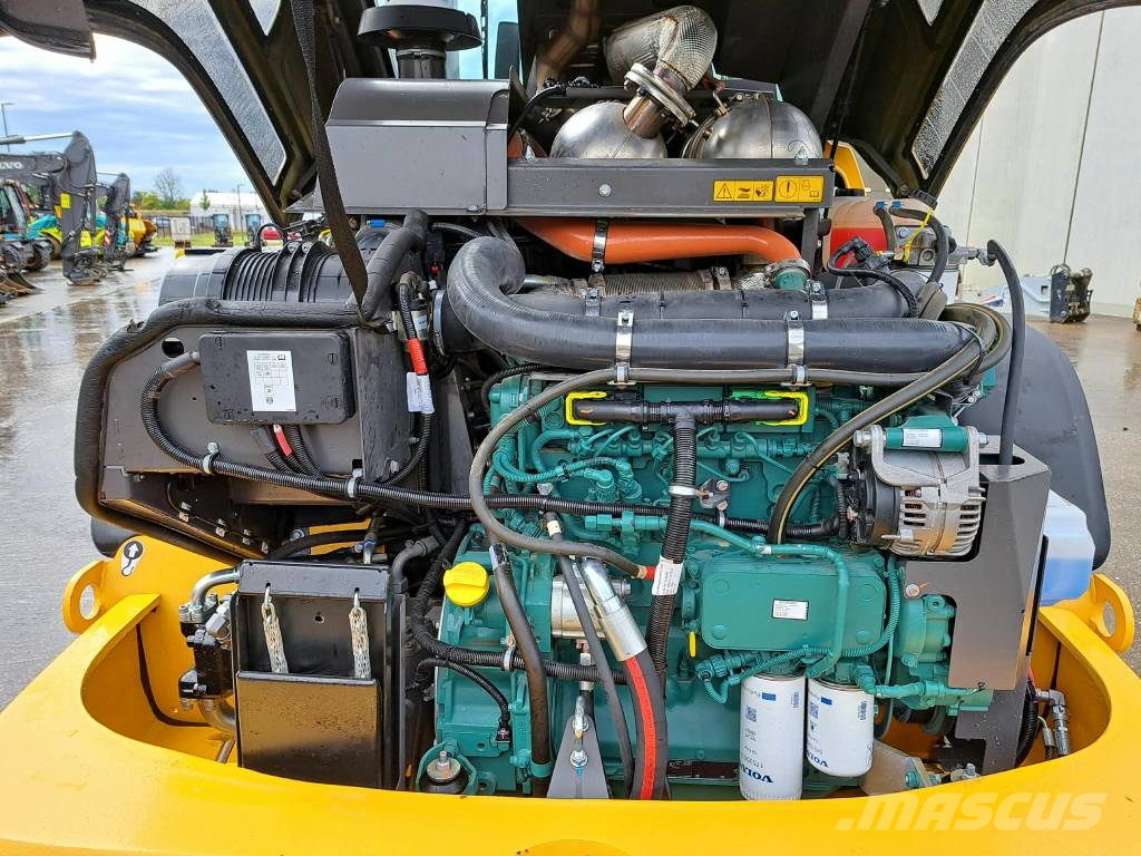 Volvo L 45 H Radlader