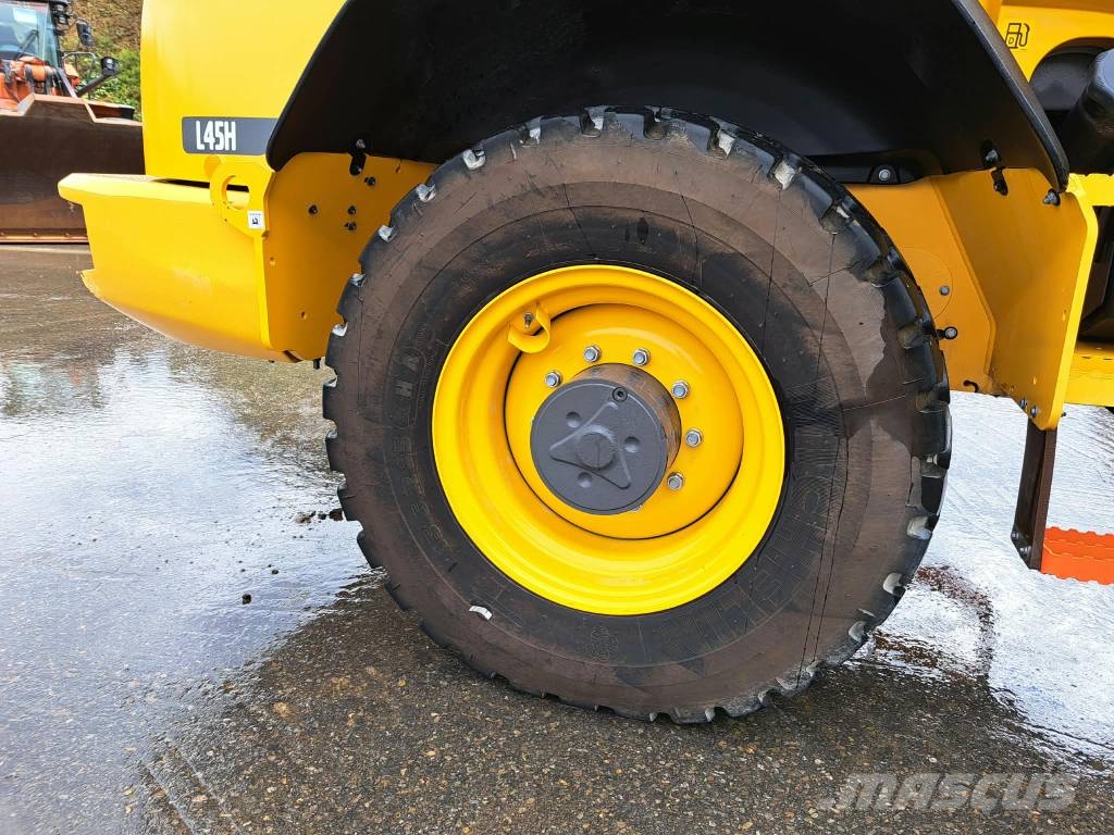 Volvo L 45 H Radlader