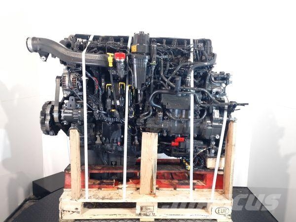 DAF MX-11 330 H2 Engines