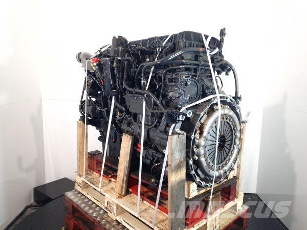 DAF MX-11 330 H2 Engines