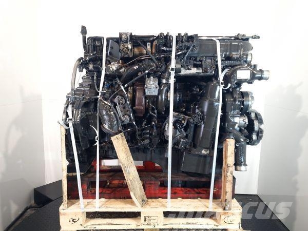 DAF MX-11 330 H2 Engines