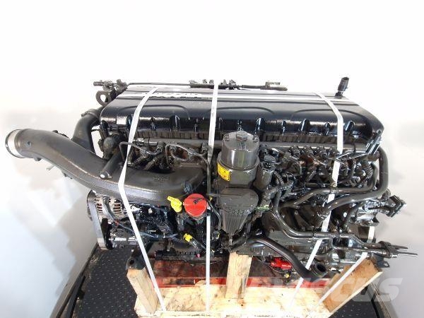 DAF MX-11 330 H2 Engines
