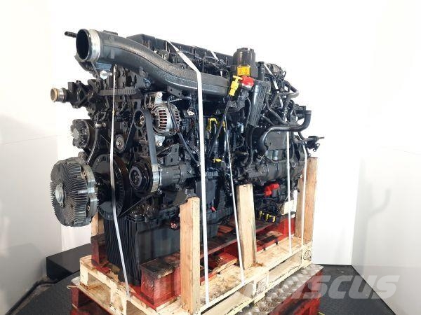 DAF MX-11 330 H2 Engines
