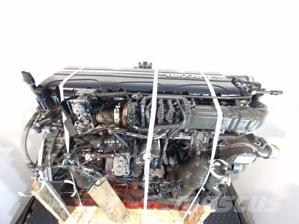 DAF MX-11 330 H2 Engines