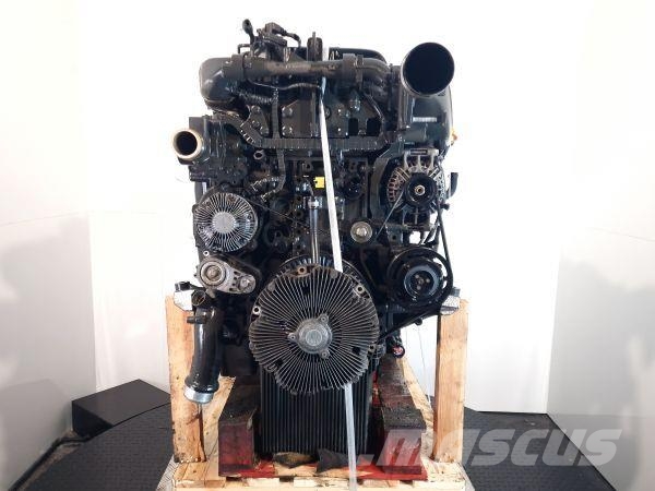 DAF MX-11 330 H2 Engines