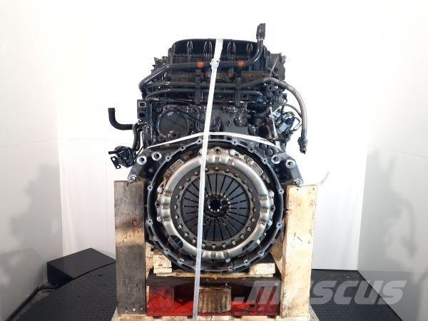 DAF MX-11 330 H2 Engines