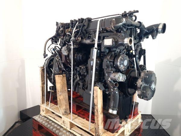 DAF MX-11 330 H2 Engines