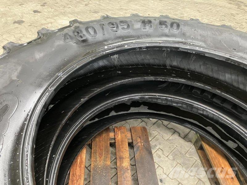 Mitas 480/95R50 农业机械-其他