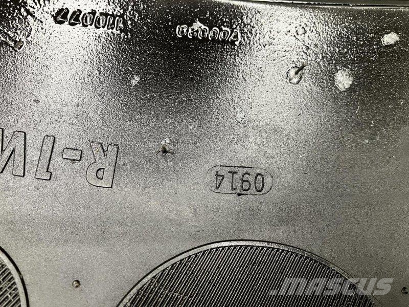 Mitas 480/95R50 农业机械-其他