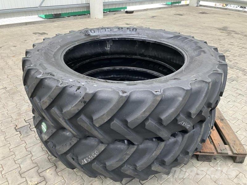 Mitas 480/95R50 农业机械-其他