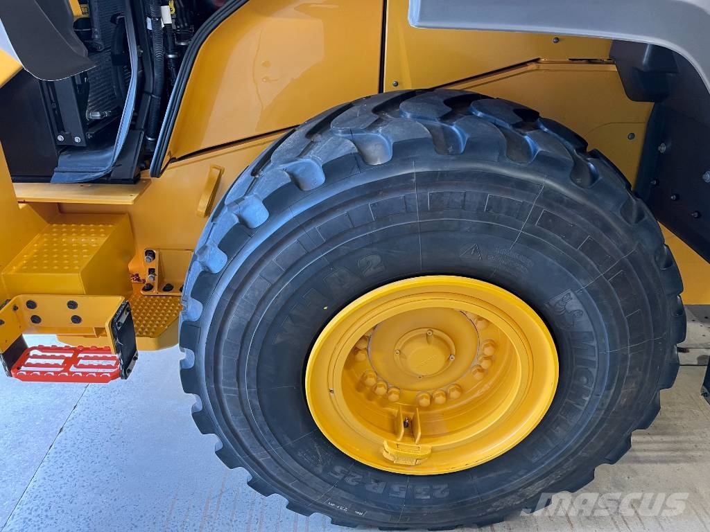 Volvo L 110 H / L110H Långbom Long boom 轮式装载机