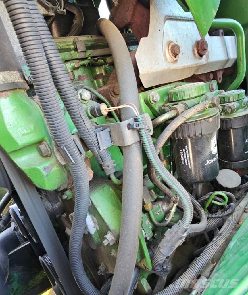 John Deere 6320 Tractoren