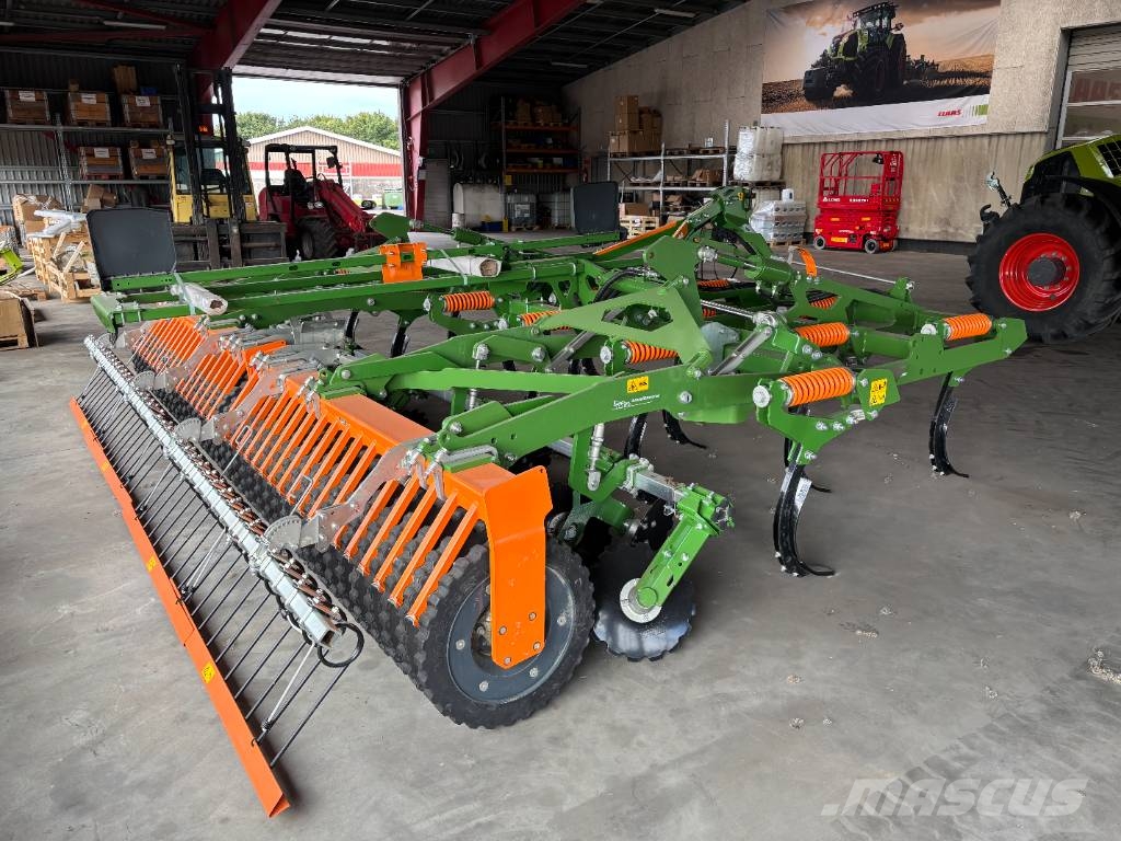 Amazone Cenio 5000-2 Eggen