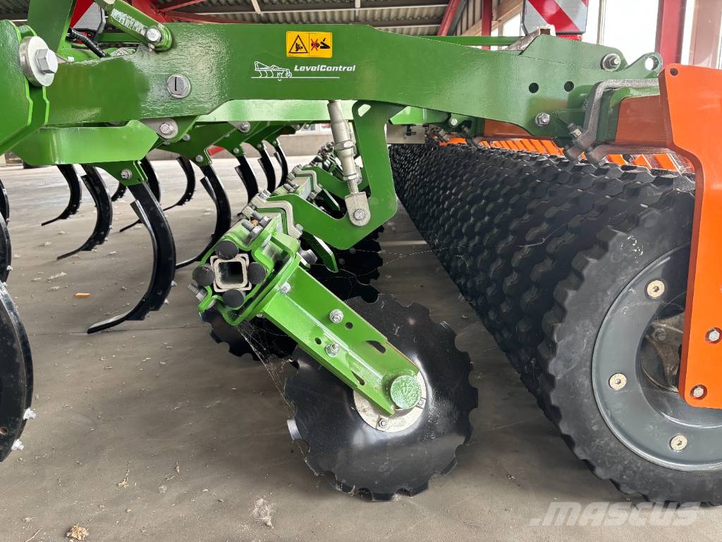 Amazone Cenio 5000-2 Eggen