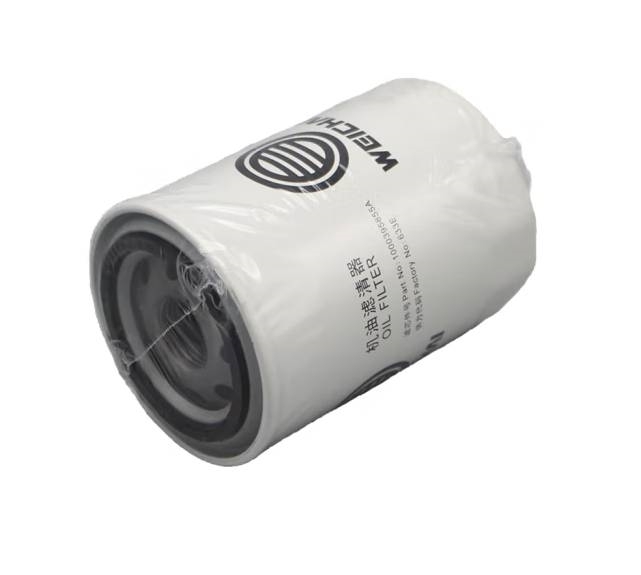Weichai 1000395855 Oil Filter Element Other components