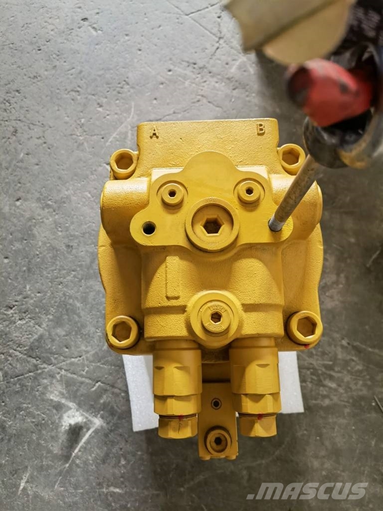 CAT 325B 325BL swing motor M2X170CHB 325BL Hidraulice