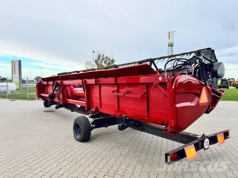 Case IH CASE 3050 联合收割机头