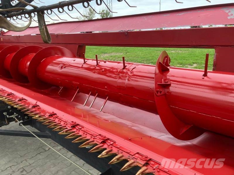 Case IH CASE 3050 联合收割机头
