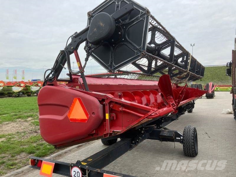 Case IH CASE 3050 联合收割机头