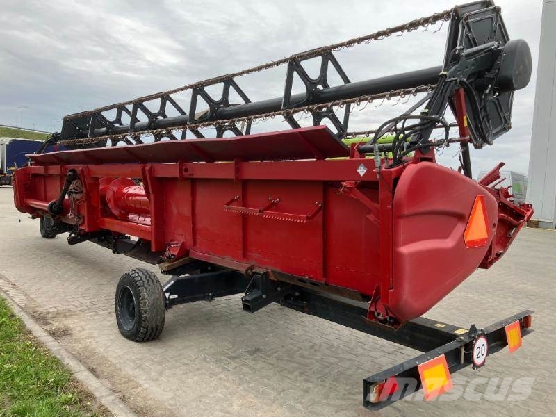 Case IH CASE 3050 联合收割机头
