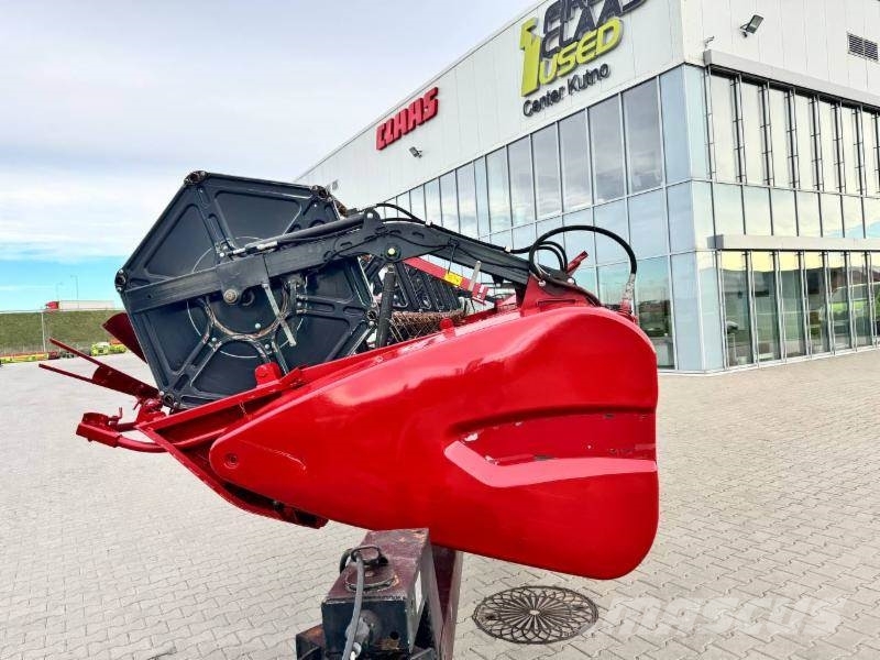 Case IH CASE 3050 联合收割机头