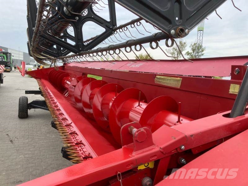 Case IH CASE 3050 联合收割机头
