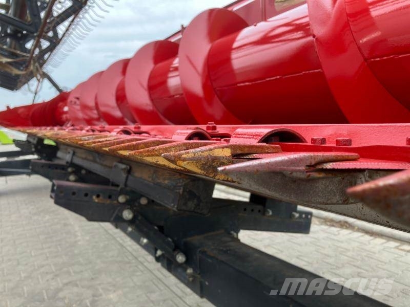 Case IH CASE 3050 联合收割机头