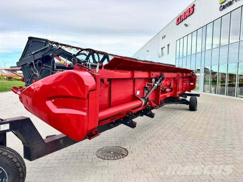 Case IH CASE 3050 联合收割机头