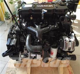 Cummins ISB190 50 Moteur