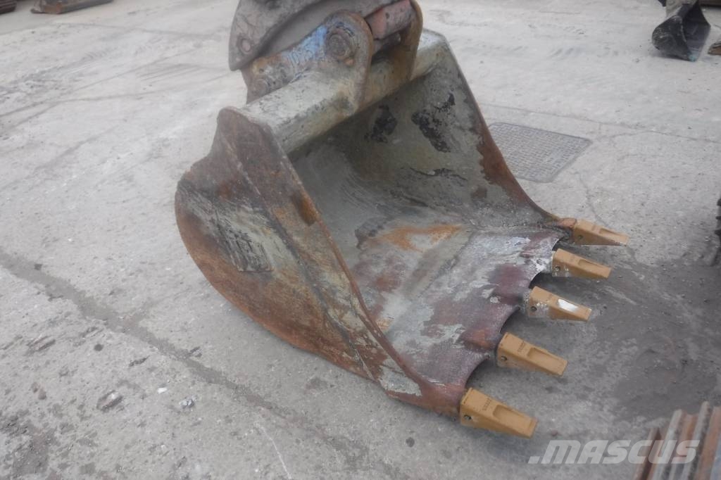 Hitachi ZX 130 LC N-7 Crawler excavators