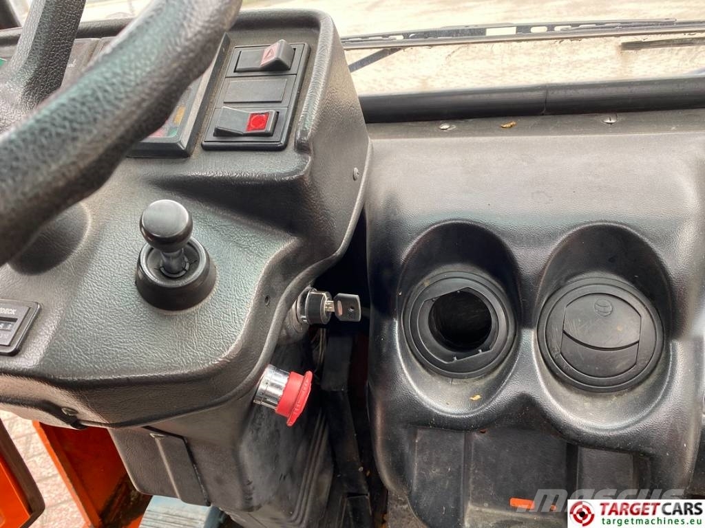 Charlatte TD225 Diesel Tow Truck Tractor 18T capacity Складская техника - Другие