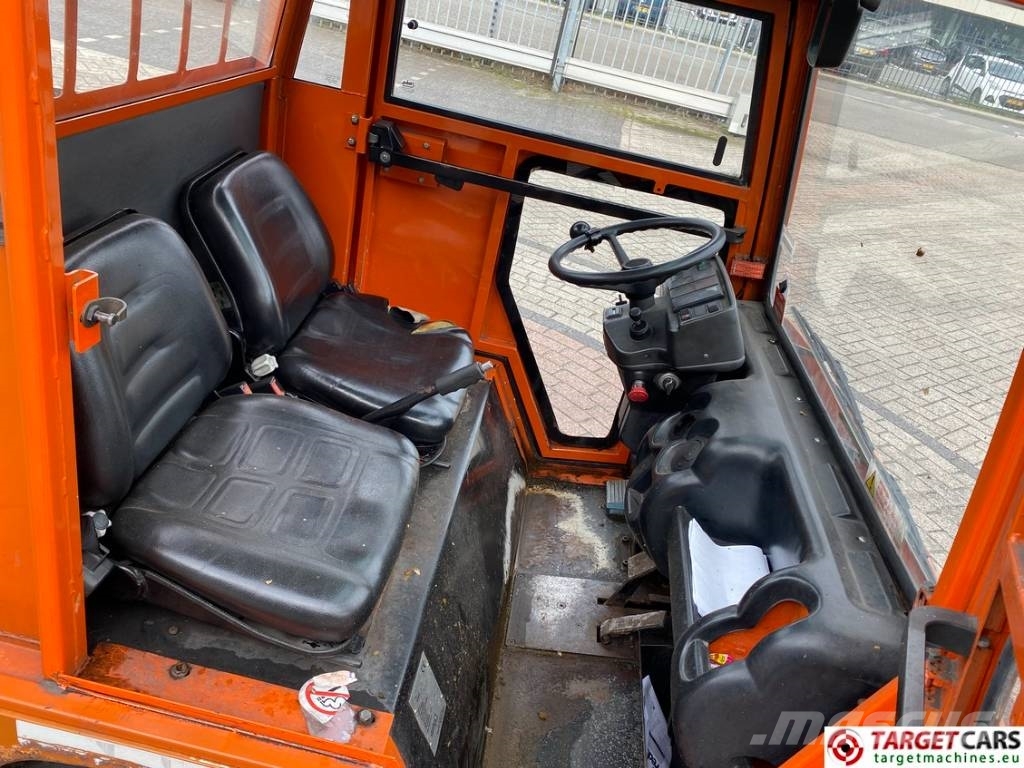 Charlatte TD225 Diesel Tow Truck Tractor 18T capacity Складская техника - Другие