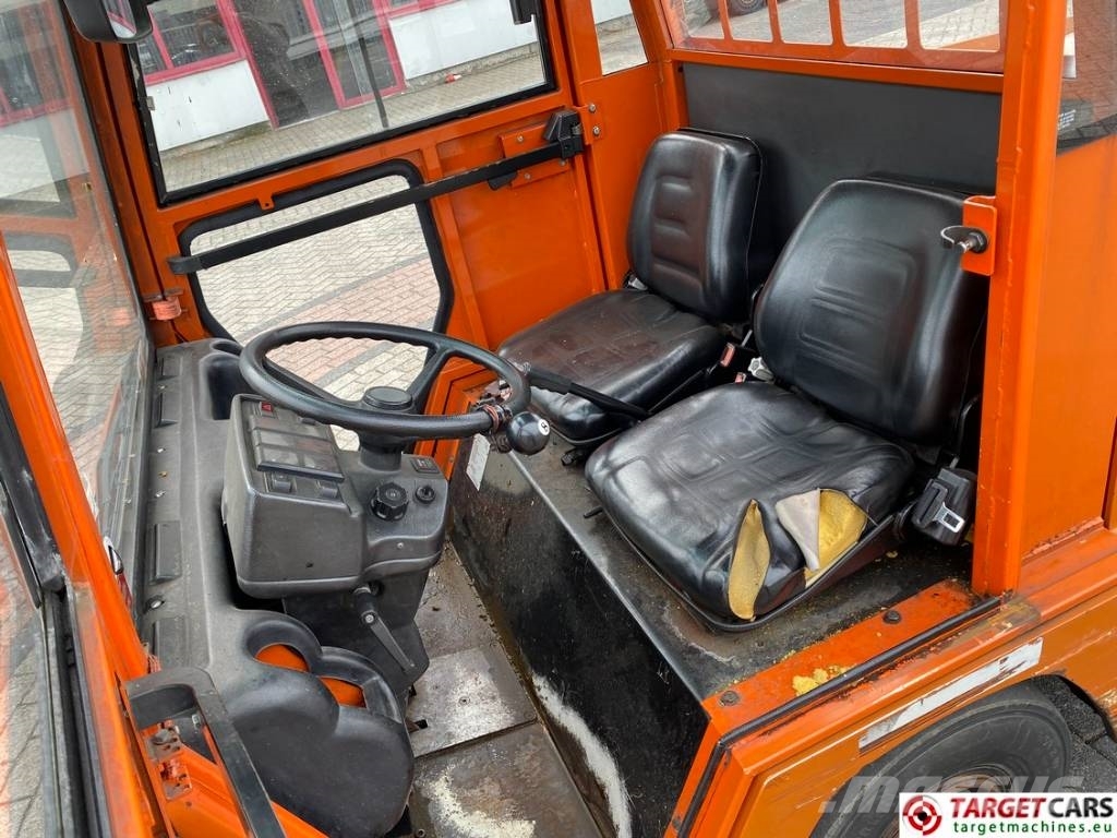 Charlatte TD225 Diesel Tow Truck Tractor 18T capacity Складская техника - Другие
