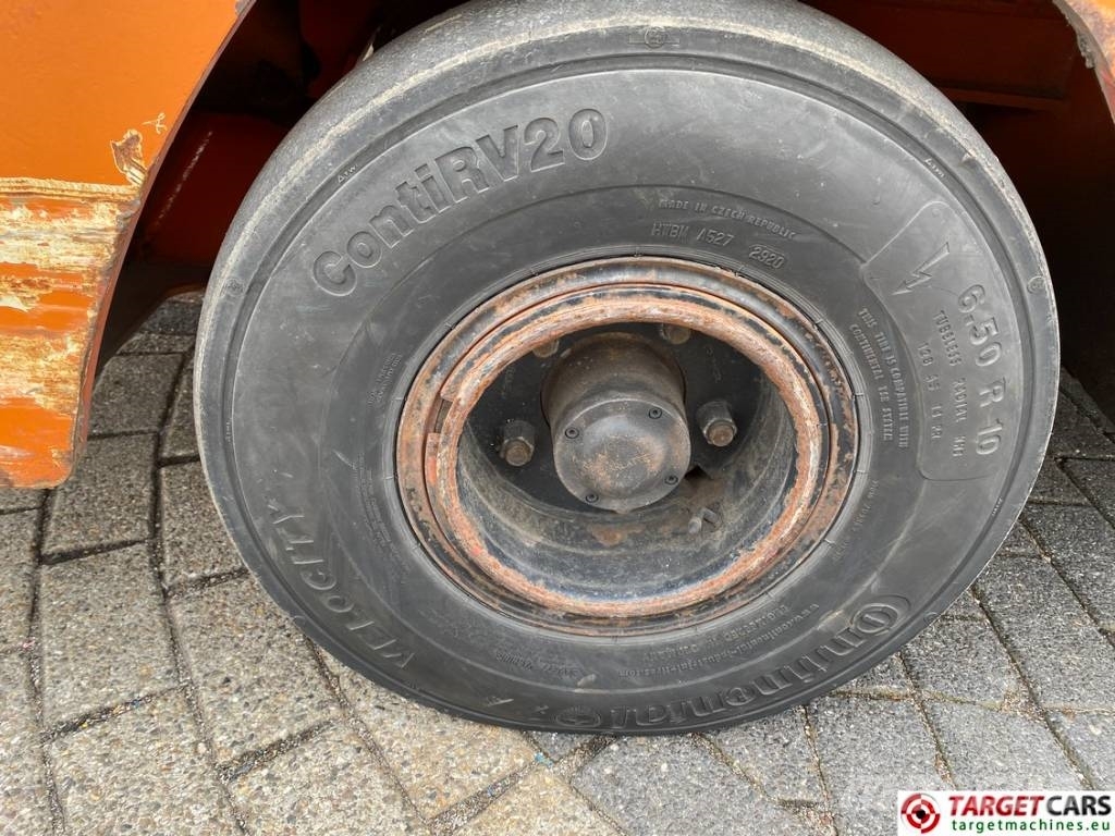 Charlatte TD225 Diesel Tow Truck Tractor 18T capacity Складская техника - Другие