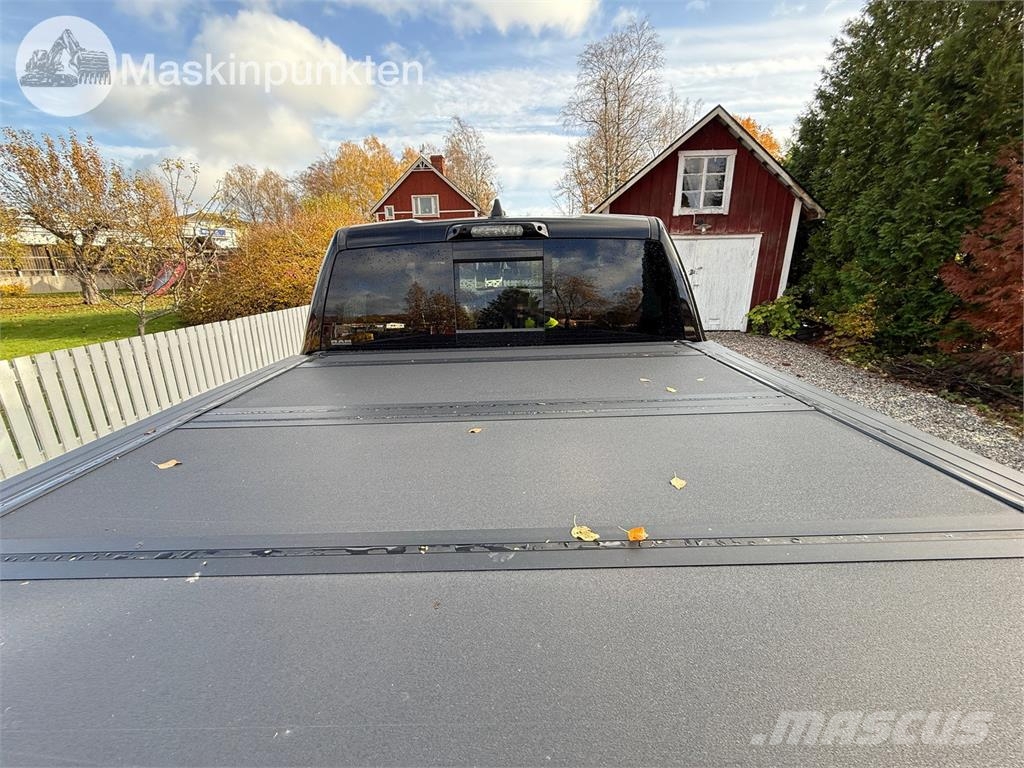 RAM 1500 Crew Cab Pickup/Pritschenwagen