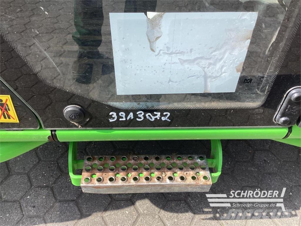 Merlo TF 30.9 - 115 معدات مناولة لأغراض الزراعة