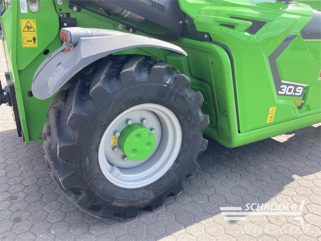 Merlo TF 30.9 - 115 معدات مناولة لأغراض الزراعة