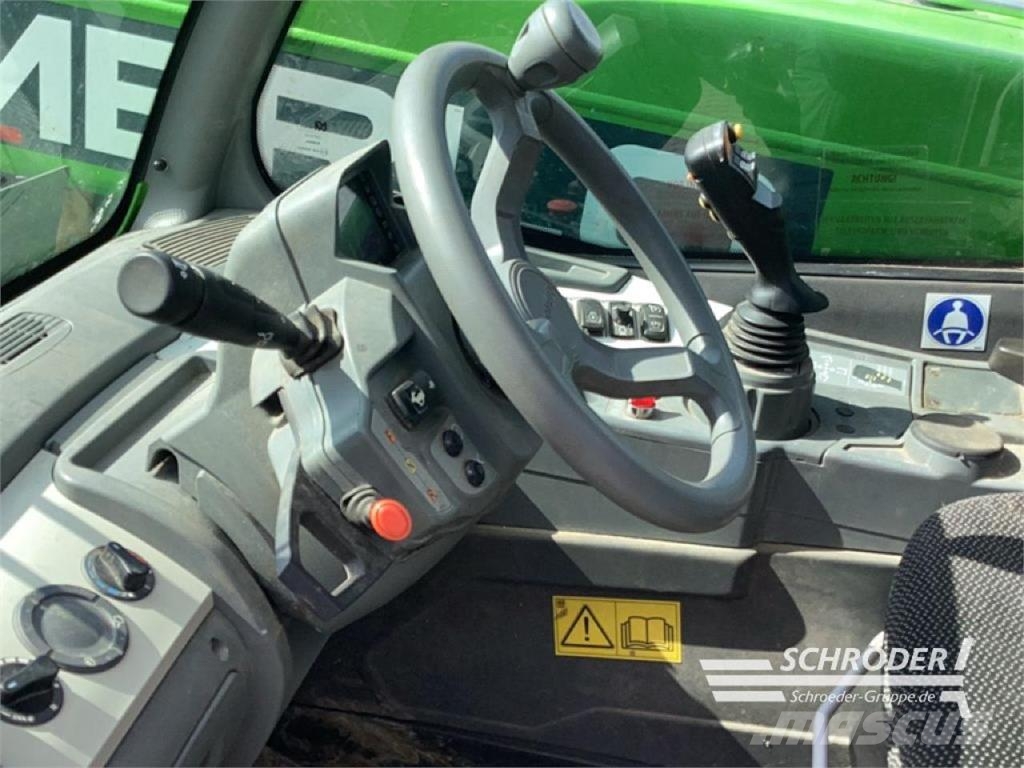 Merlo TF 30.9 - 115 معدات مناولة لأغراض الزراعة