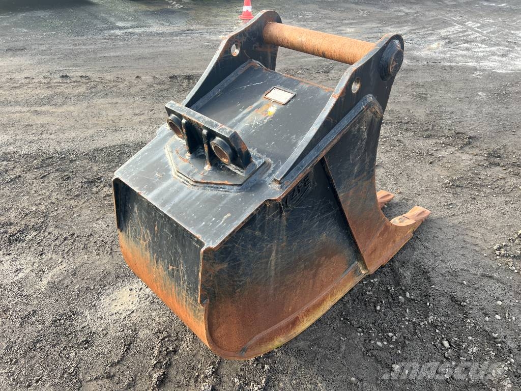  ZFE Tieflöffel / Löffel / MS21 / 600 mm / 2018 Excavator