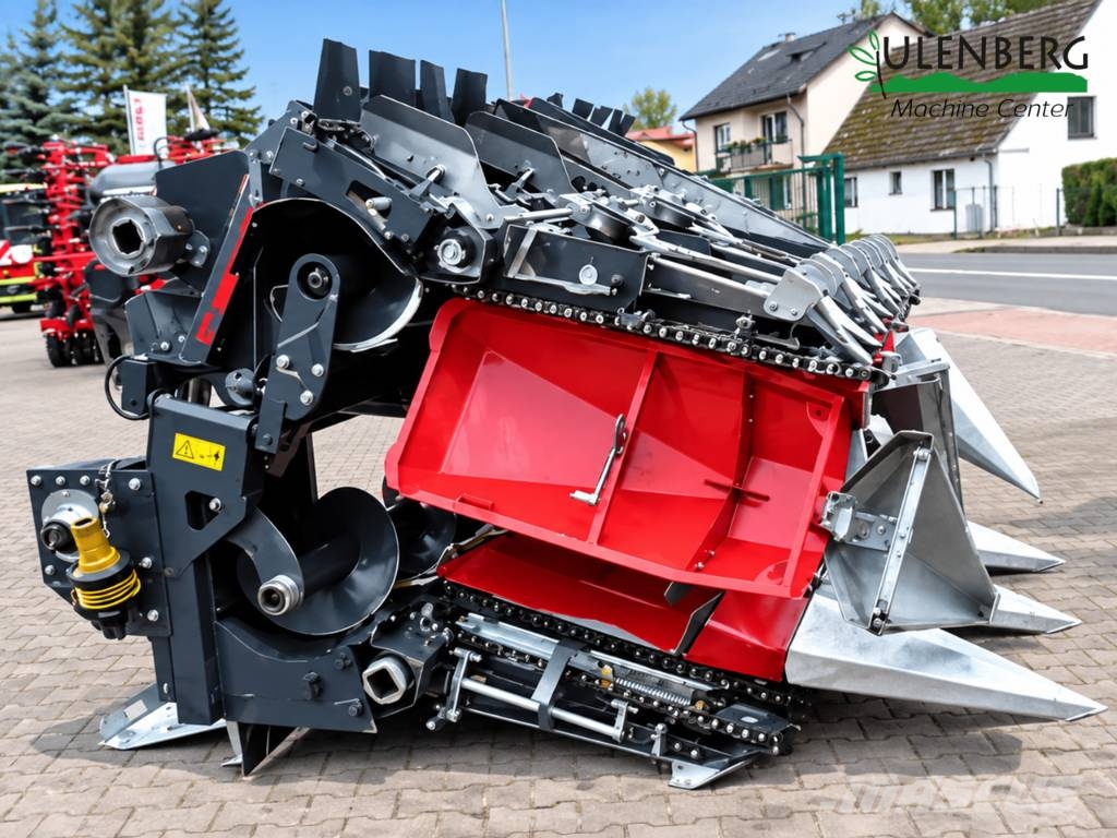 Dominoni SL978 BG - PRZYSTAWKA PO 1 SEZONIE Leikkuupöydät