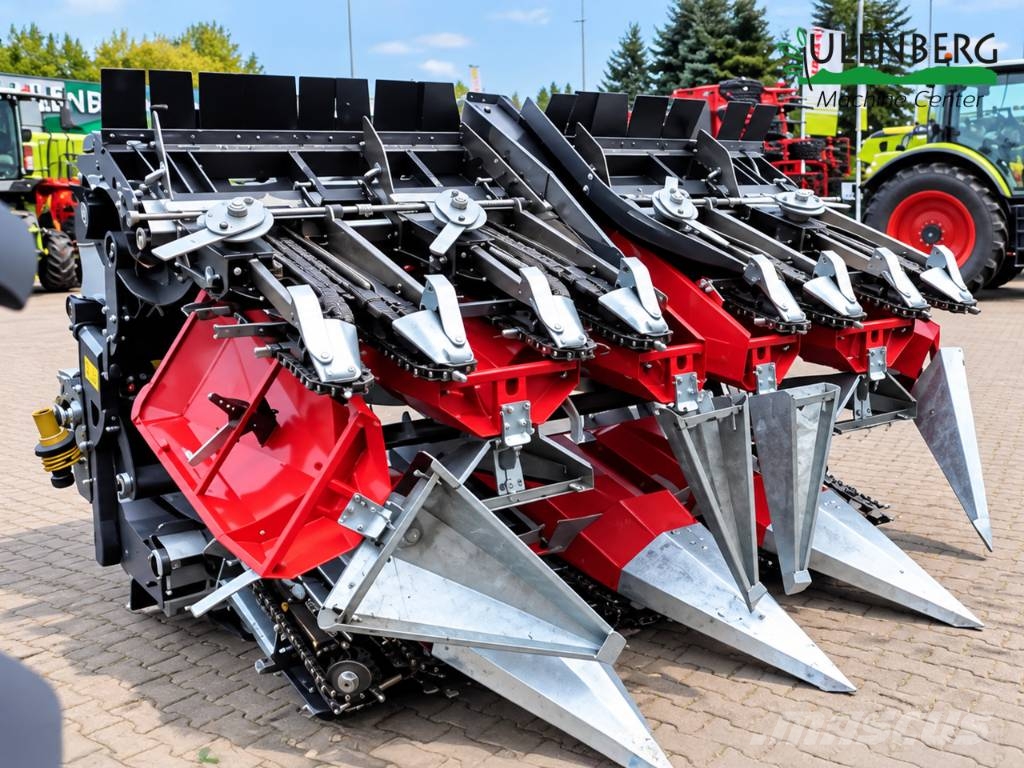 Dominoni SL978 BG - PRZYSTAWKA PO 1 SEZONIE Leikkuupöydät