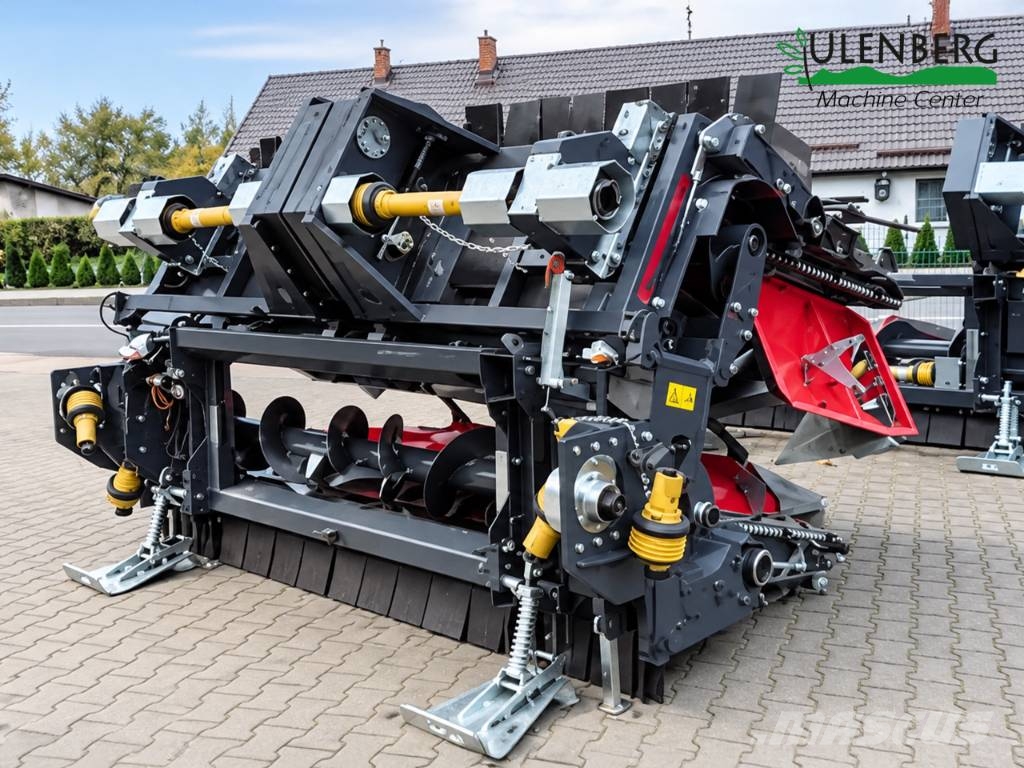 Dominoni SL978 BG - PRZYSTAWKA PO 1 SEZONIE Leikkuupöydät