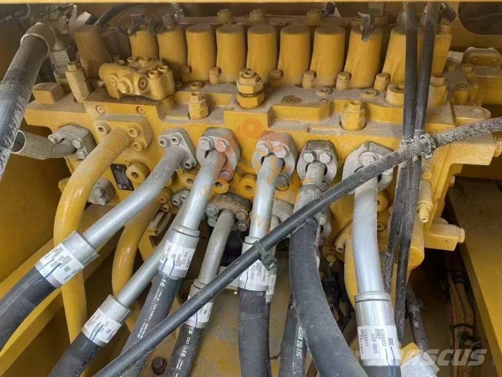 CAT 336 GC Raupenbagger