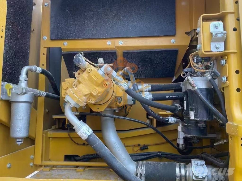 CAT 336 GC Raupenbagger