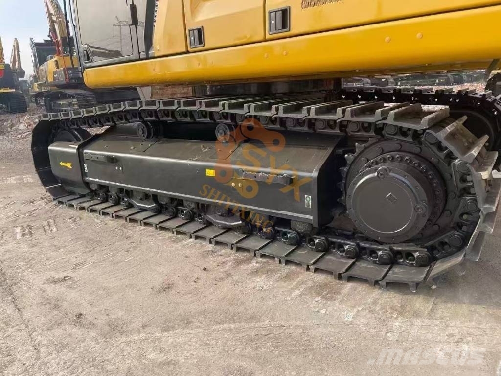 CAT 336 GC Raupenbagger