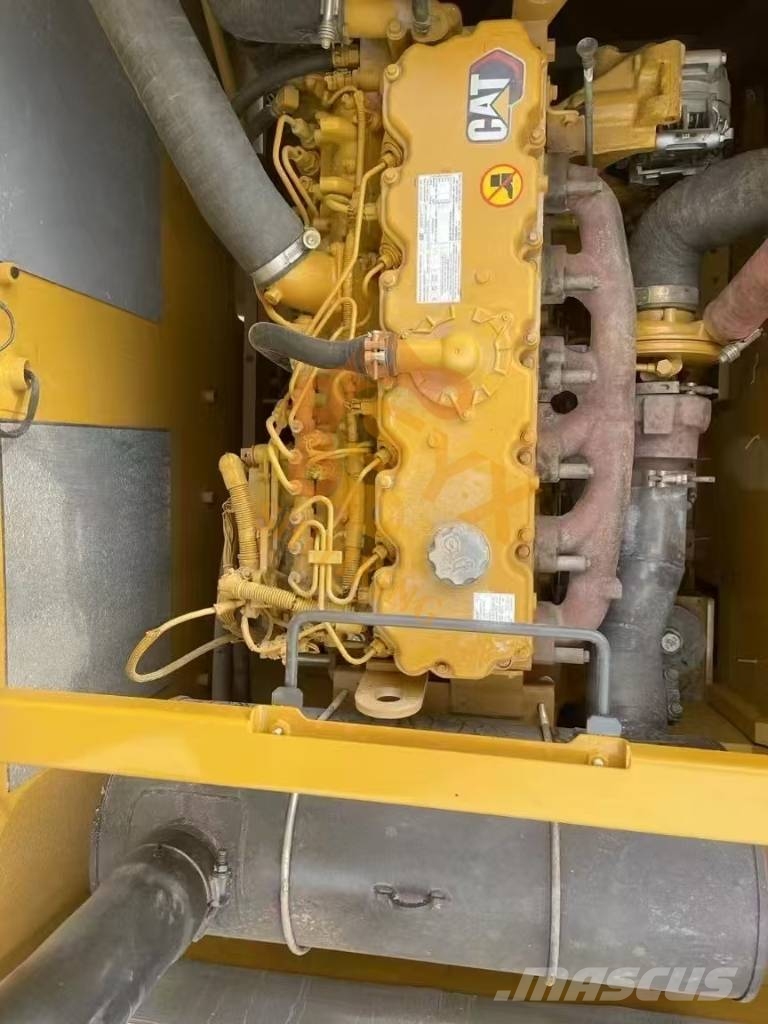 CAT 336 GC Raupenbagger