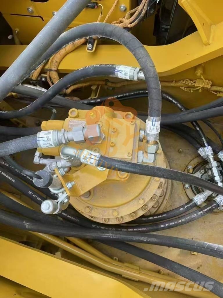 CAT 336 GC Raupenbagger
