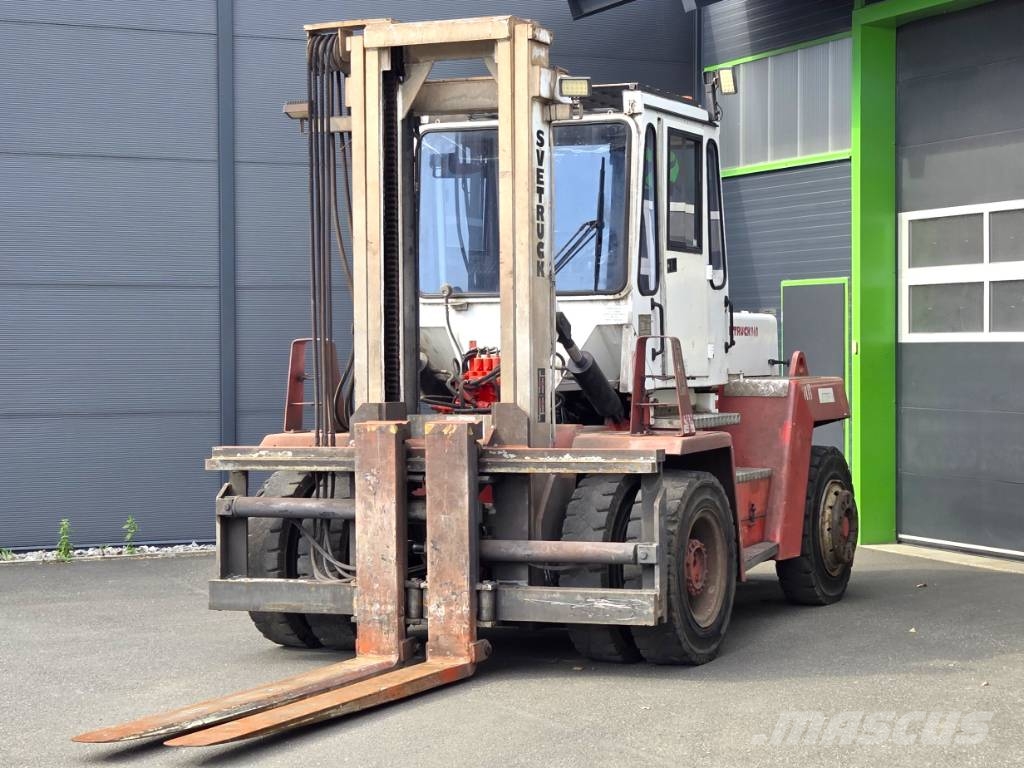 Svetruck 960-26 Carrelli elevatori diesel
