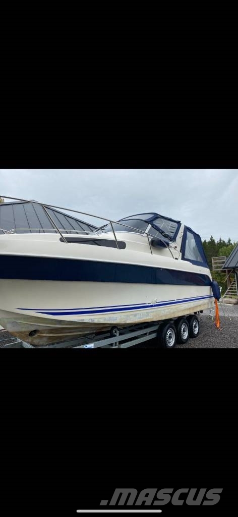 Suntrip 750 Minikoparki