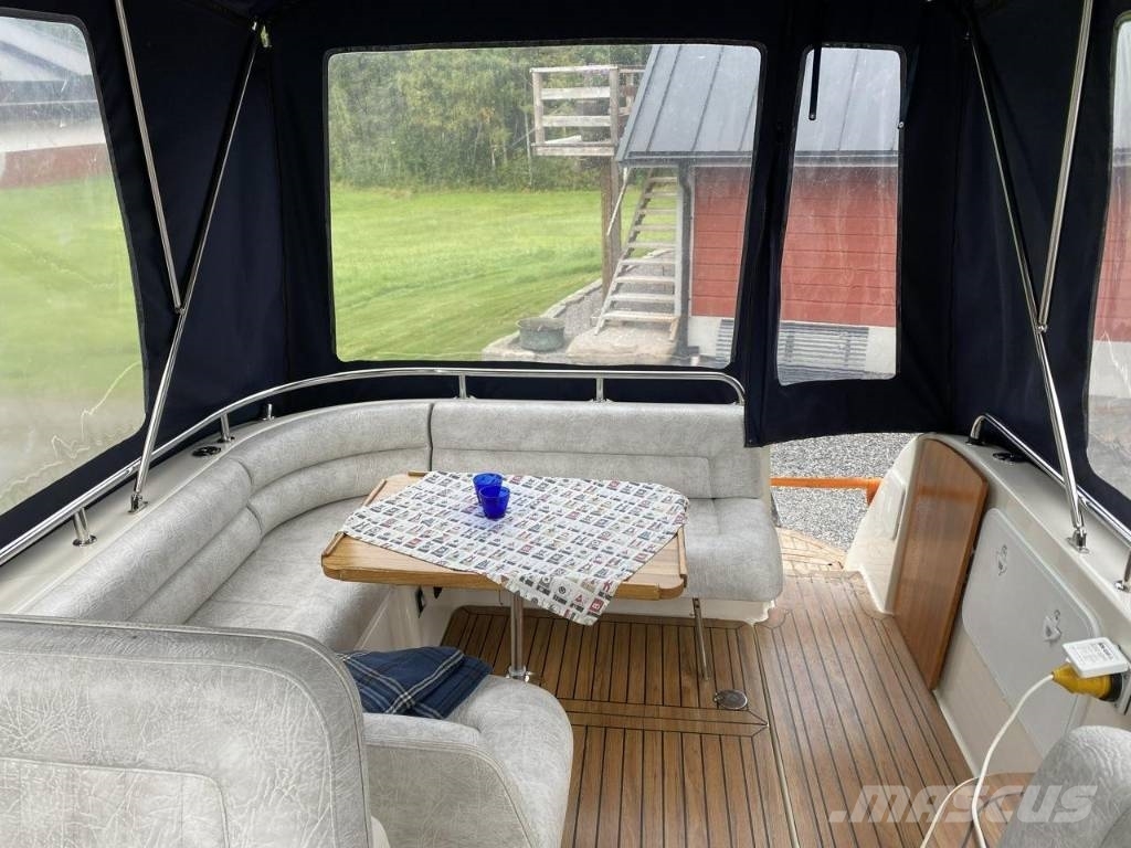 Suntrip 750 Minikoparki